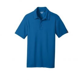 OGIO OG125 Framework Polo - Bolt Blue