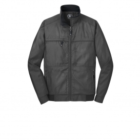 OGIO OG505 Quarry Jacket - Asphalt