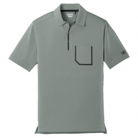 OGIO OG131 Fuse Polo - Rogue Grey