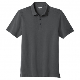 OGIO OG138 Limit Polo - Diesel Grey