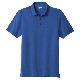 OGIO OG138 Limit Polo - Force Blue