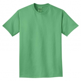 Port & Company PC099 Beach Wash Garment-Dyed Tee - Guacamole