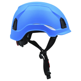 PIP 280-HP1491SH Traverse Polycarbonate Shell Cover - Blue