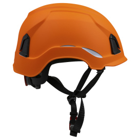 PIP 280-HP1491SH Traverse Polycarbonate Shell Cover - Orange