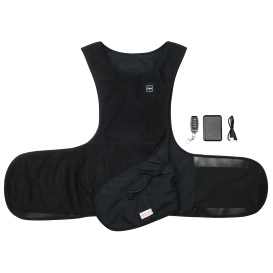 PIP 300-HV100 Boss Therm Heated Baselayer Vest