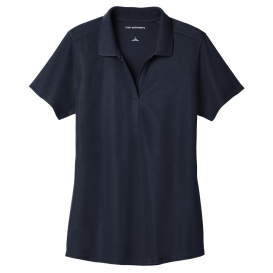 Port Authority LK600 Ladies EZPerformance Pique Polo - Navy