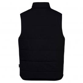 Portwest PW374 PW3 Hi-Vis Reversible Safety Vest - Yellow/Black