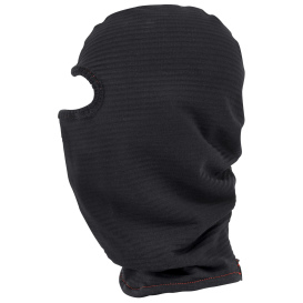 Neese BALACLAVA-IG Polartec Power Grid FR Balaclava - Black