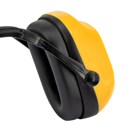DEWALT DPG660-D Dielectric Cap Mounted Ear Muffs - NRR 25