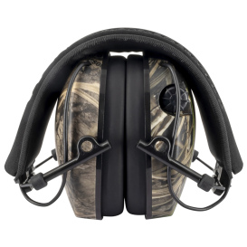 Ducks Unlimited E2HP-CAMO Electronic Earmuff - NRR 23dB