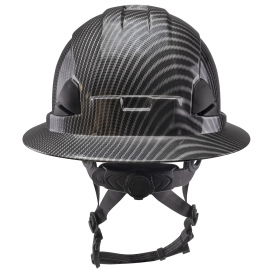 Radians RHF2 Dareware X Type II Class E Full Brim Safety Helmets - Slate