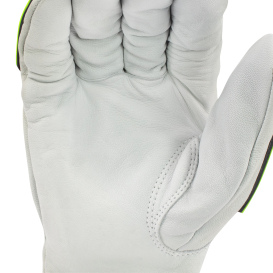 Radians RWG56 Kamori Cut Level A6 Driver Gloves - TPR Overlay