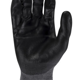 Radians RWG748 TEKTYE Cut Level A4 Touchscreen Polyurethane Palm Work Gloves