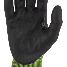 Radians RWG755 TEKTYE Cut Level A5 Nitrile Palm Work Gloves