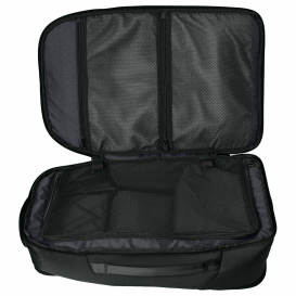 OGIO 91023 Ultimate Travel Pack - Blacktop