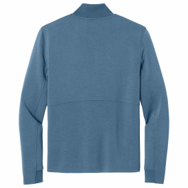 OGIO OG860 Transcend Full-Zip - Blue Mist
