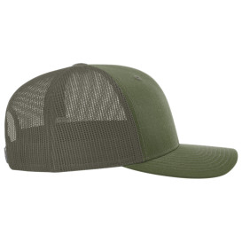 Richardson 112T Tactical Trucker - Army Olive