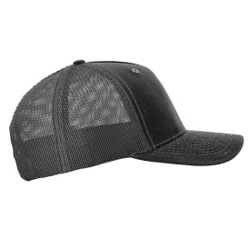 Richardson 112WH Hawthorne Cap - Black