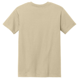 American Apparel 1301W Relaxed T-Shirt - Sand