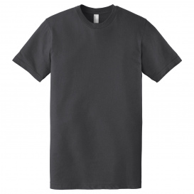 American Apparel 2001W Fine Jersey T-Shirt - Asphalt