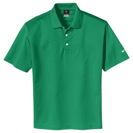 Nike 203690 Tech Basic Dri-FIT Polo - Lucky Green
