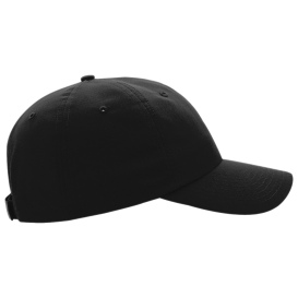 Richardson 220 Relaxed Performance Lite Cap - Black
