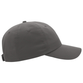 Richardson 220 Relaxed Performance Lite Cap - Charcoal