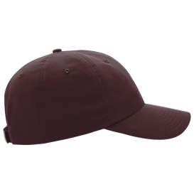 Richardson 220 Relaxed Performance Lite Cap - Maroon