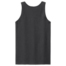 American Apparel 2408W Women\'s Fine Jersey Tank - Asphalt