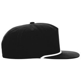Richardson 256 Umpqua Gramps Cap - Black/White