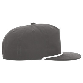 Richardson 256 Umpqua Gramps Cap - Charcoal/White