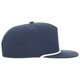 Richardson 256 Umpqua Gramps Cap - Navy/White