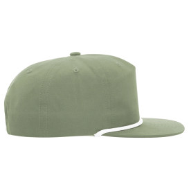 Richardson 256 Umpqua Gramps Cap - Sage/White
