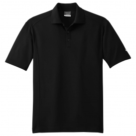 Nike 267020 Dri-FIT Classic Polo - Black
