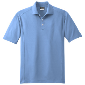 Nike 267020 Dri-FIT Classic Polo - Light Blue