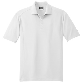 Nike 267020 Dri-FIT Classic Polo - White