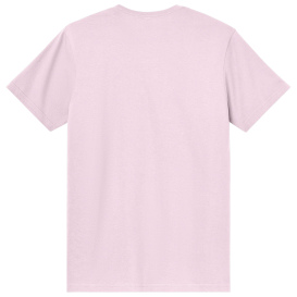 Gildan 3000 Light Cotton Tee - Light Pink