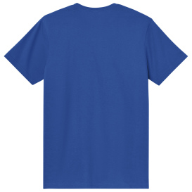 Gildan 3000 Light Cotton Tee - Royal