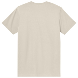 Gildan 3000 Light Cotton Tee - Sand