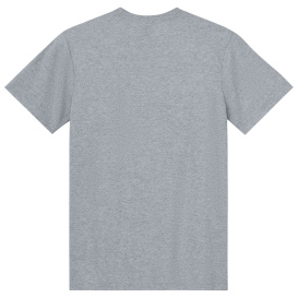 Gildan 3000 Light Cotton Tee - Sport Grey