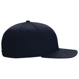 Richardson 312 Solid Twill Trucker Cap - Navy