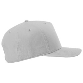 Richardson 336 Burnside Cap - Grey