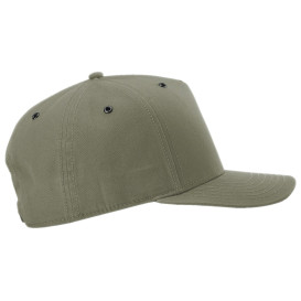 Richardson 336 Burnside Cap - Olive