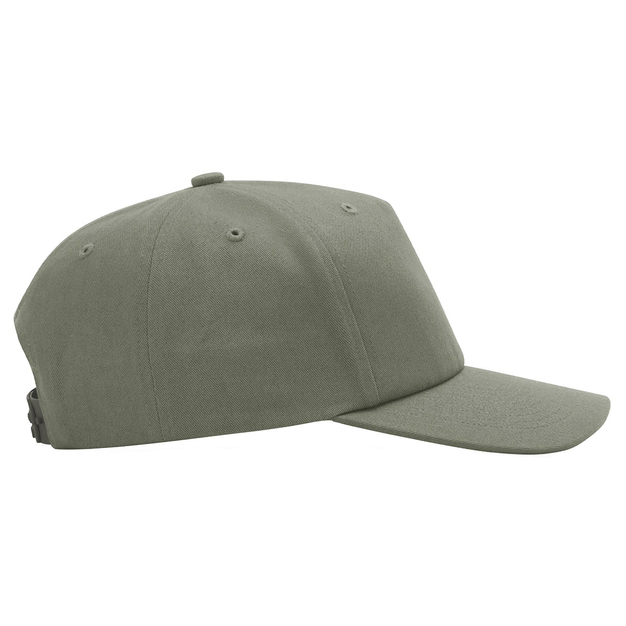 Richardson 356 Five Panel Relaxed Gramps Cap - Loden
