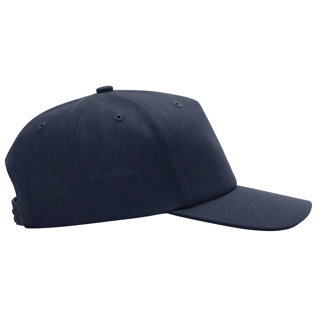 Richardson 356 Five Panel Relaxed Gramps Cap - Navy