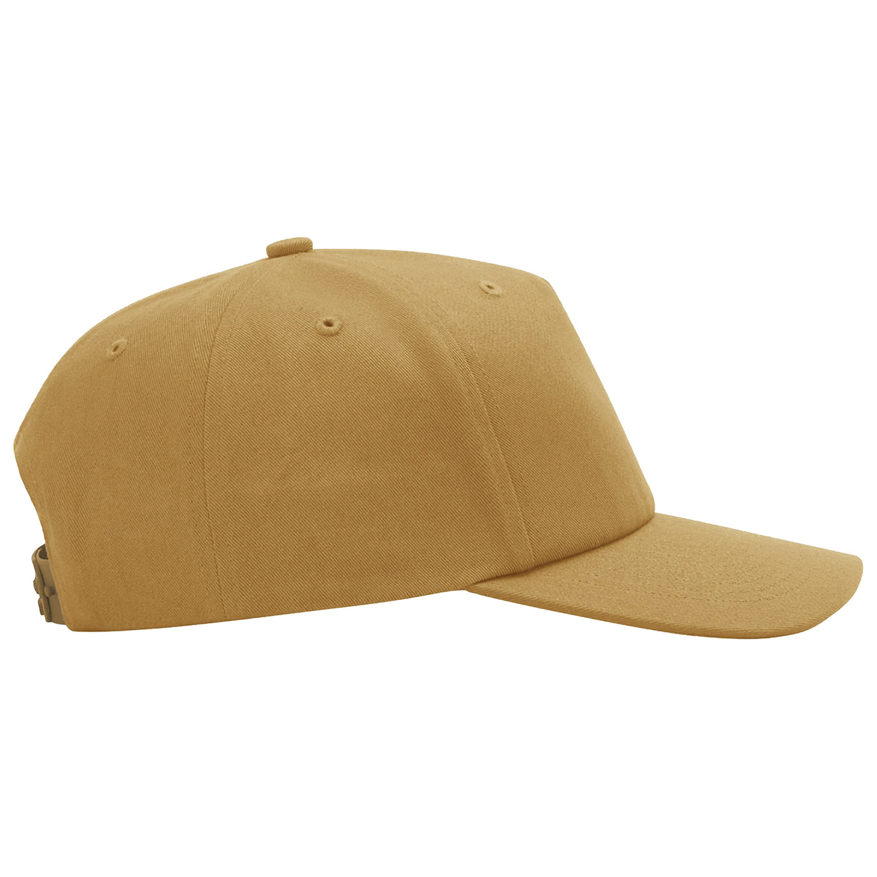 Richardson 356 Five Panel Relaxed Gramps Cap - Wheat