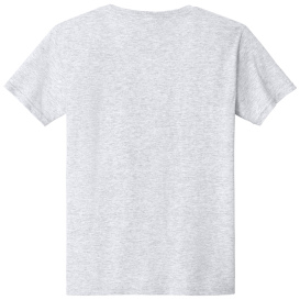 Jerzees 363Y Classics Youth Cotton T-Shirt - Ash
