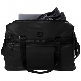 OGIO 411098 Commuter Duffel - Blacktop