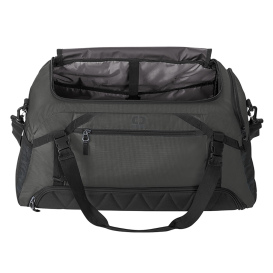 OGIO 411099 Motion Duffel - Diesel Grey