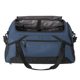 OGIO 411099 Motion Duffel - Deep Indigo Blue